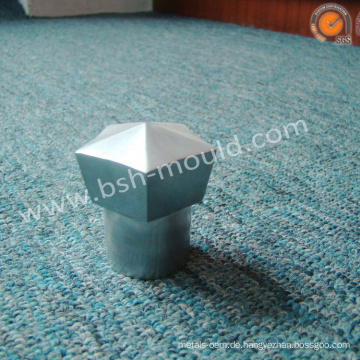 Shenzhen OEM Aluminium Flaschenverschluss